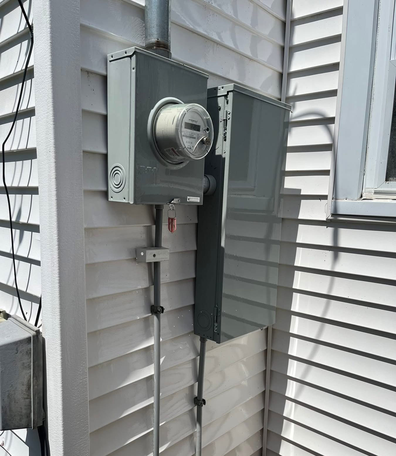 power-washing Power Washing
