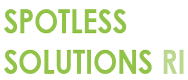 Spotless Solutions logo