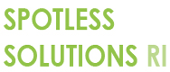 Spotless Solutions RI