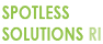 Spotless Solutions RI