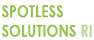 Spotless Solutions RI